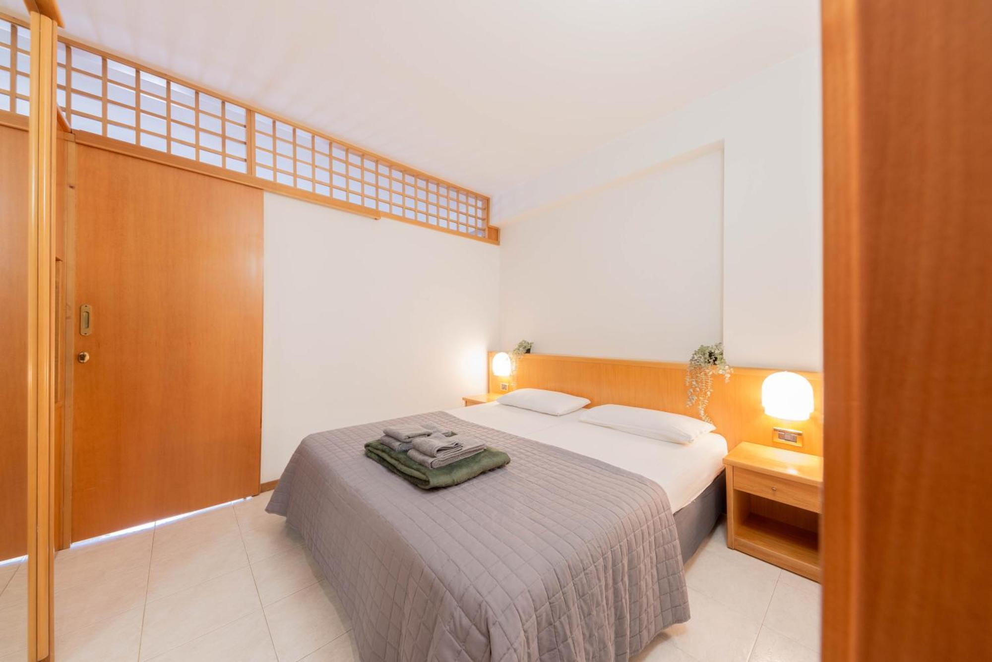 Comano Cattoni Holiday Appartamenti Comano Terme Esterno foto